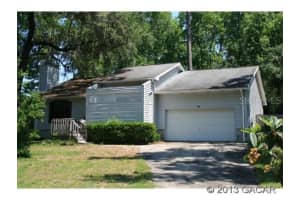 717 NW 98 St, Gainesville, FL 32607, Sold 07/11/13