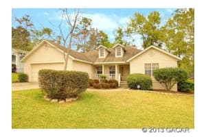 11340 NW 34th Ave, Gainesville, FL 32606, Sold 06/26/13