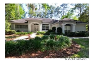 5717 NW 43rd Rd, Gainesville, FL 32606, Sold 06/18/13