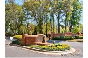 2130 NW 133rd Terrace, Gainesville, FL 32606, Sold 05/15/13