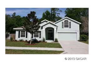 1688 SW 66th Dr, Gainesville, FL 32607, Sold 08/01/13