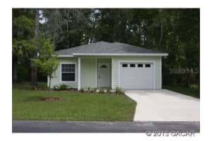 7813 NW 20th Dr, Gainesville, FL 32609, Sold 06/28/13