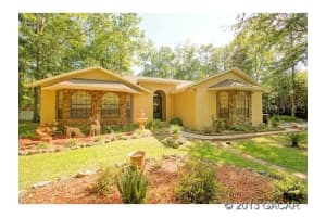10513 NW 25th Ln, Gainesville, FL 32606, Sold 06/28/13