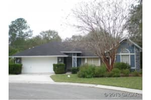 6514 36th Terrace, Gainesville, FL 32653, Sold 05/30/14