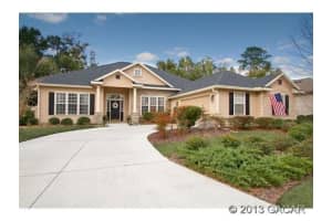 6326 SW 90th St, Gainesville, FL 32608, Sold 07/31/13