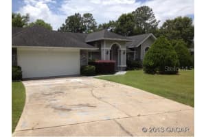 36th Terrace, Gainesville, FL 32653, Sold 08/22/13
