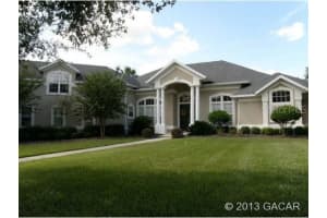 1030 SW 115 St, Gainesville, FL 32607, Sold 08/02/13