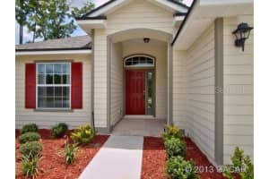 5137 NW 81 Dr, Gainesville, FL 32653, Sold 11/04/13