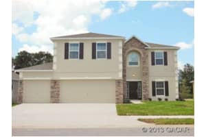 24454 SW 6th Pl, Newberry, FL 32669, Sold 06/26/13