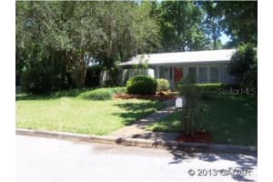 9616 NW 6th Pl, Gainesville, FL 32607, Sold 08/26/13