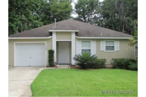 7304 NW 21 Way, Gainesville, FL 32653, Sold 09/18/13