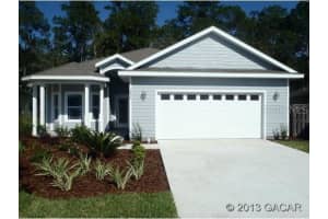 1616 SW 66th Dr, Gainesville, FL 32607, Sold 10/25/13