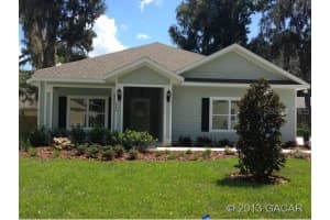 1849 SW 66th Dr, Gainesville, FL 32607, Sold 12/10/13
