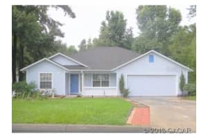 8726 NW 35th Ln, Gainesville, FL 32606, Sold 01/31/14