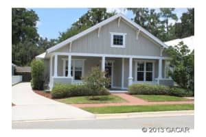 1094 NW 50th Dr, Gainesville, FL 32605, Sold 01/10/14