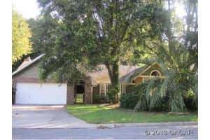 6424 NW 42nd Ln, Gainesville, FL 32606, Sold 04/30/14