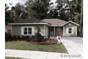 1802 SW 66th Dr, Gainesville, FL 32607, Sold 02/13/14