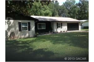 10010 NW 6th Pl, Gainesville, FL 32607, Sold 10/30/13