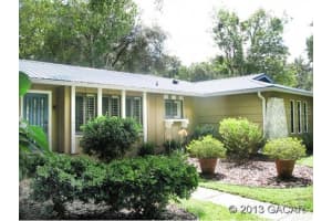 423 NW 103rd Terrace, Gainesville, FL 32607, Sold 11/04/13