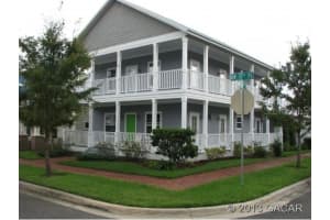 5017 NW 11th Pl, Gainesville, FL 32605, Sold 03/21/14