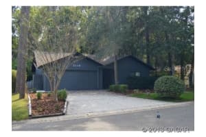 2119 NW 72 Pl, Gainesville, FL 32653, Sold 04/15/14