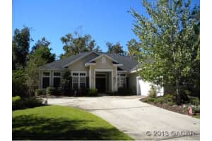 2504 NW 106th Way, Gainesville, FL 32606, Sold 12/20/13