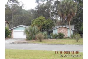 4519 NW 43rd Ln, Gainesville, FL 32606, Sold 05/09/14