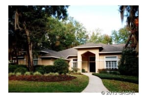 5226 NW 47th Ln, Gainesville, FL 32606, Sold 02/05/14