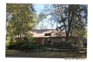 4323 NW 53rd St, Gainesville, FL 32606, Sold 05/14/14