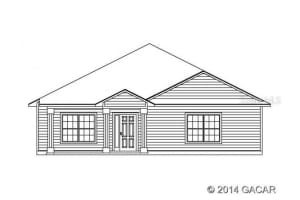 1728 SW 66th Dr, Gainesville, FL 32607, Sold 06/18/14