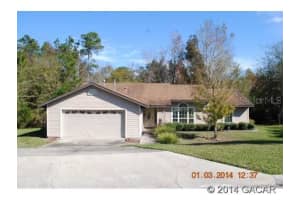 523 NW 95th Way, Gainesville, FL 32607, Sold 04/23/14