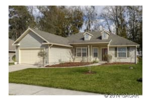 3131 NW 111th St, Gainesville, FL 32606, Sold 04/21/14