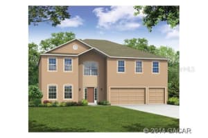 24402 SW 8th Pl, Newberry, FL 32669, Sold 05/23/14