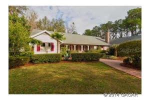 413 SW 97th Terrace, Gainesville, FL 32607, Sold 10/31/14