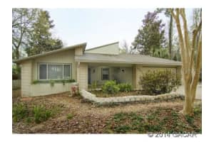 9521 NW 6th Pl, Gainesville, FL 32607, Sold 04/21/14
