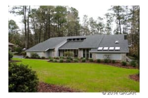 23 SW 99th Terrace, Gainesville, FL 32607, Sold 04/30/14