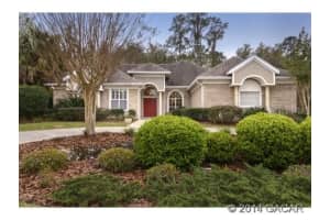 40th Terrace, Florida 32608, Sold 04/28/14