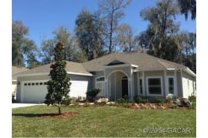 1951 SW 66th Dr, Gainesville, FL 32607, Sold 12/04/14