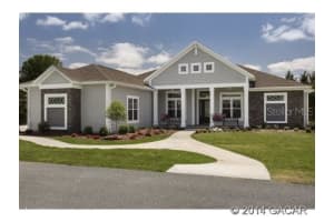 14245 NW 28th Ave #2, Gainesville, FL 32606, Sold 08/09/16