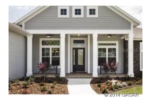 14245 NW 28th Ave #2, Gainesville, FL 32606, Sold 08/09/16