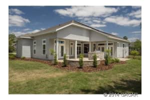 14245 NW 28th Ave #2, Gainesville, FL 32606, Sold 08/09/16