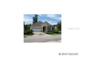 8989 SW 64th Ln, Gainesville, FL 32608, Sold 07/15/14