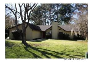 1806 NW 93rd Dr, Gainesville, FL 32606, Sold 06/09/14