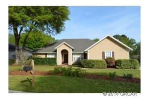9224 NW 16th Pl, Gainesville, FL 32606, Sold 06/06/14