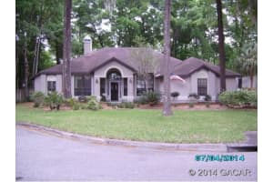 2025 SW 77 Terrace, Gainesville, FL 32607, Sold 07/22/14