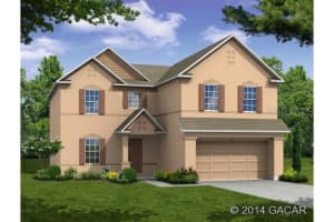 24490 SW 8th Pl, Newberry, FL 32669, Sold 08/15/14