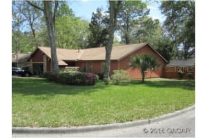 3701 NW 108th Ct, Gainesville, FL 32606, Sold 05/30/14