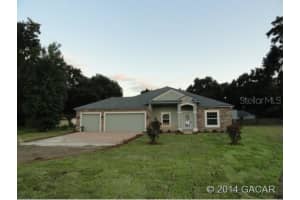 10877 NW 39th Ave, Gainesville, FL 32606, Sold 03/23/15