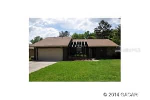 4342 NW 61st Terrace, Gainesville, FL 32606, Sold 05/30/14