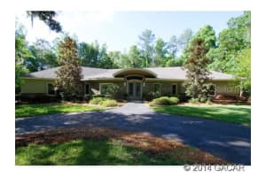 1529 SW 115 St, Gainesville, FL 32607, Sold 07/10/14